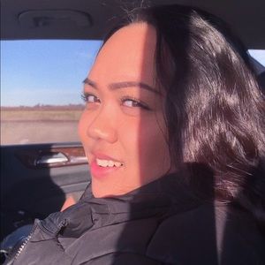 Meet your Posher, Gabrielle joy